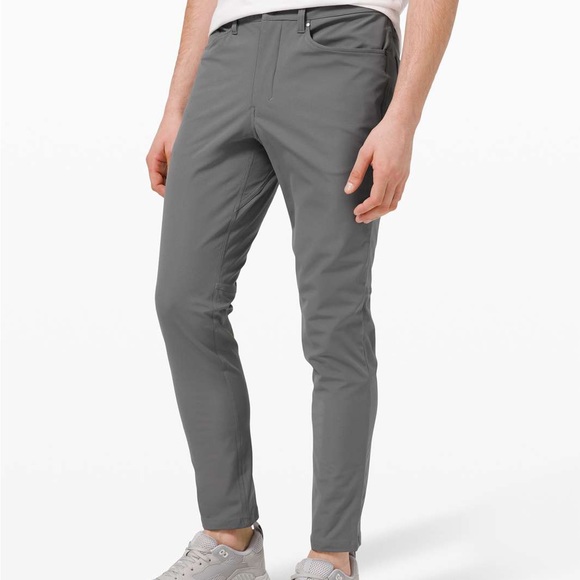 Lululemon ABC Pant - Picture 1 of 5